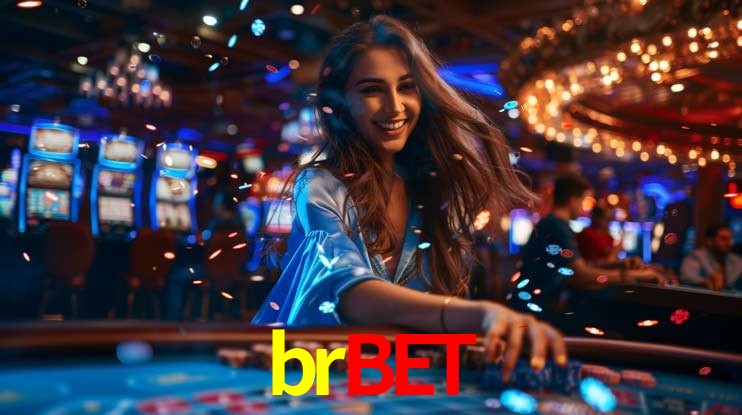 Experiência VIP brbet