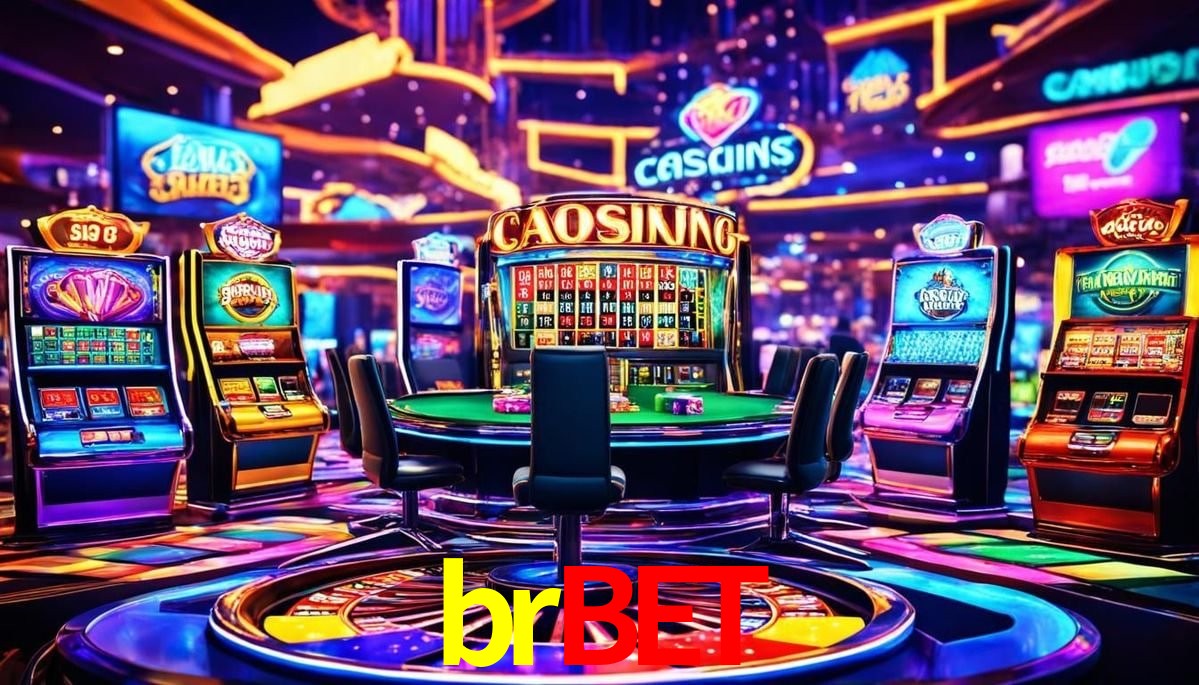 Estatísticas brbet
