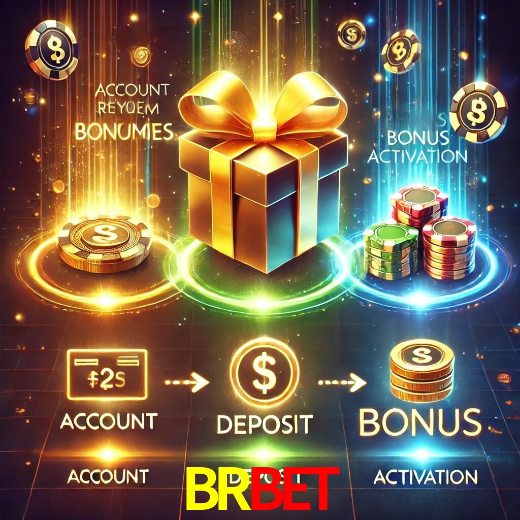  BRBET