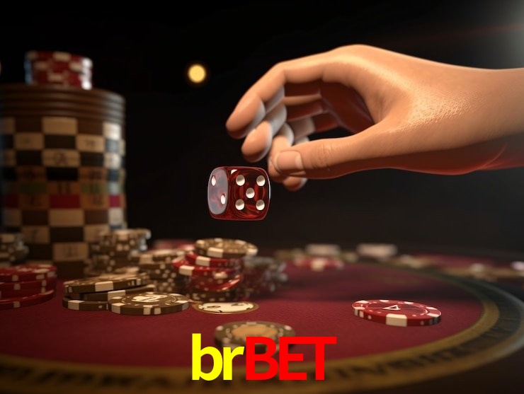 Avaliações dos Jogadores brbet