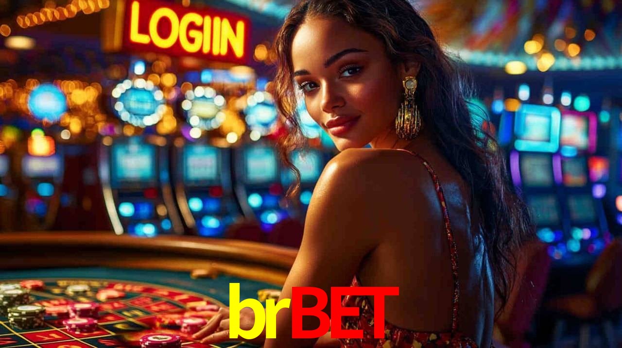 Jogos de Slot brbet