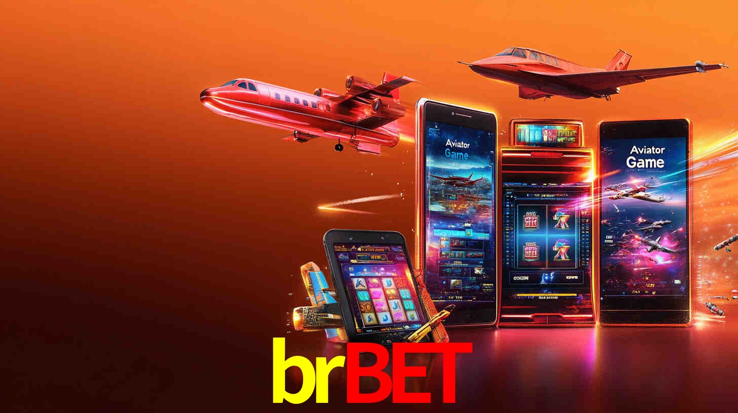 Desvendando o Mundo dos Jogos Virtuais na brbet