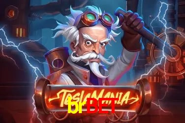Provedores de Jogos brbet