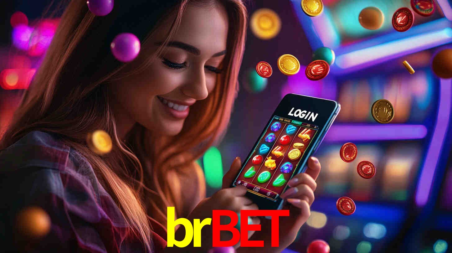 brbet: Jogos de Caça-Níqueis-Altas Recompensas, Roleta-Velocidade, Blackjack-Desafios Máximos