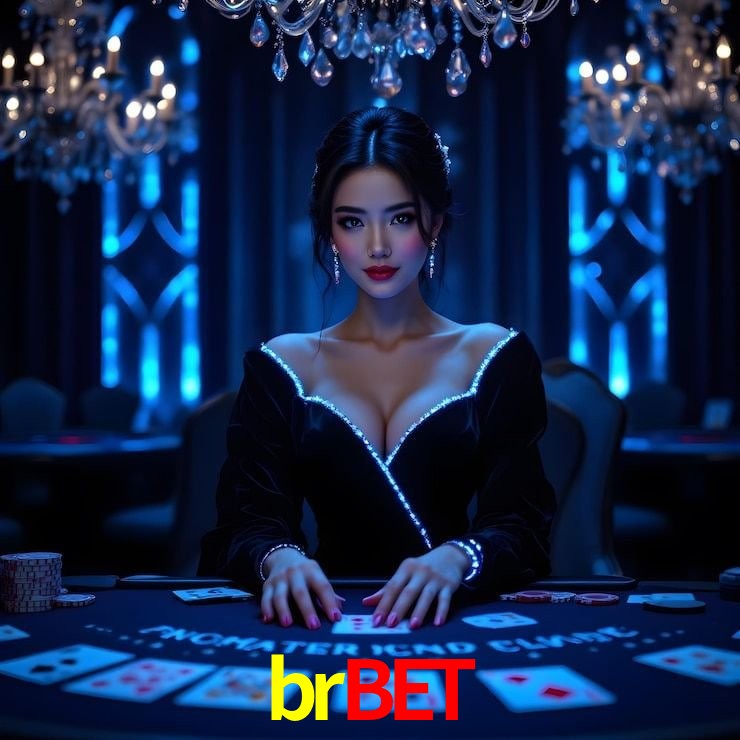 Diretório de Jogos brbet