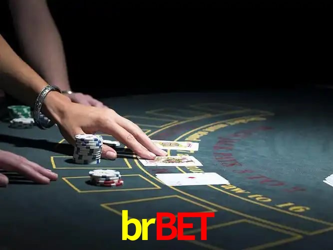 Ofertas Exclusivas brbet