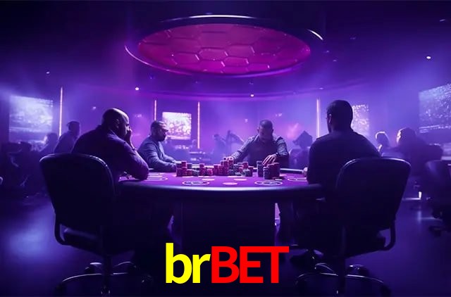 Inovações de Jogos na brbet: O Futuro das Experiências Interativas