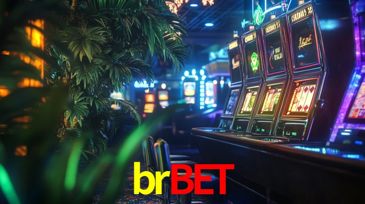 Blackjack Table brbet
