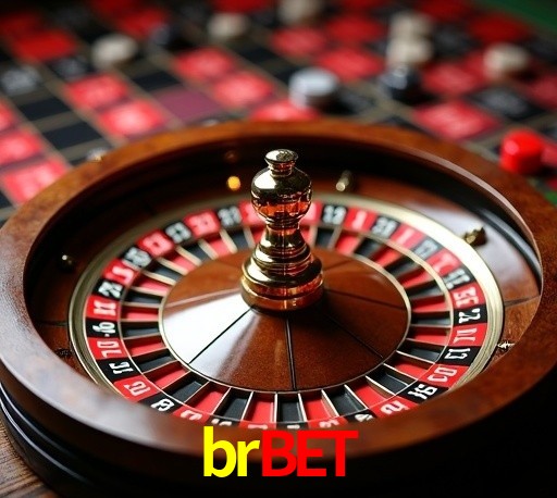 Jogos populares e pagamentos rápidos na brbet