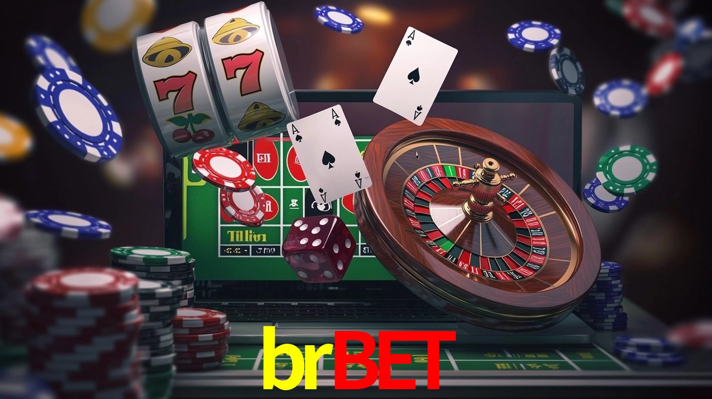 brbet App Interface