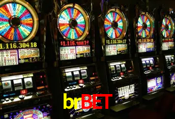 Descubra a Magia dos Jogos de Arcade no brbet