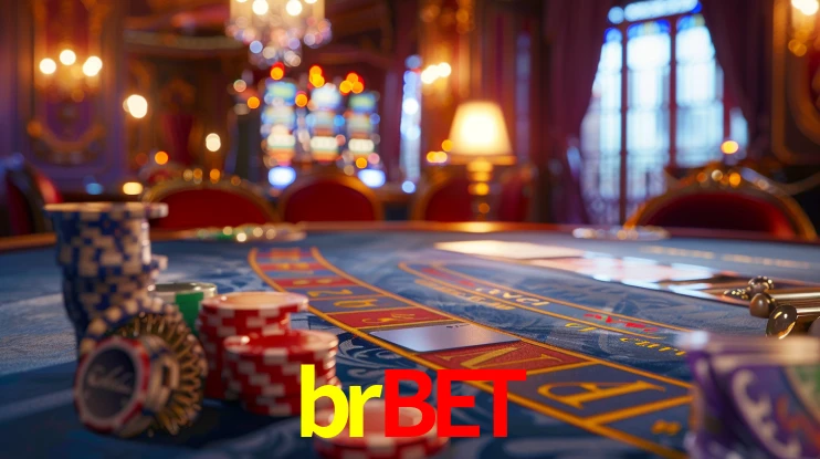 Secure Login brbet