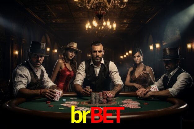 Download para Android e iOS na brbet
