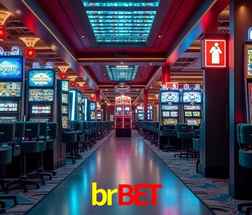 A Experiência Imersiva dos Cassinos Ao Vivo no brbet