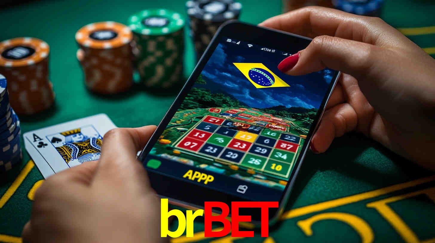 A Experiência Imersiva dos Cassinos Ao Vivo no brbet