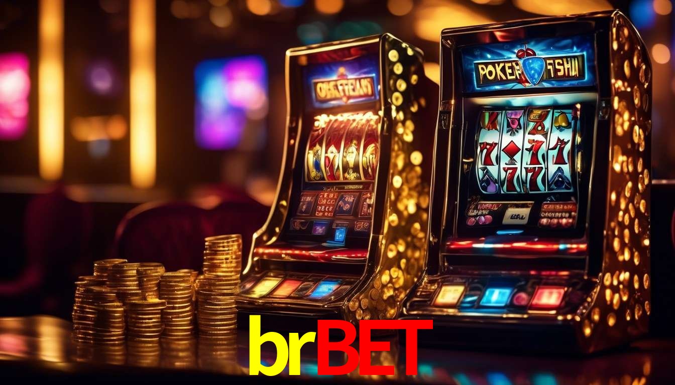 Desvendando o Mundo dos Jogos Virtuais na brbet