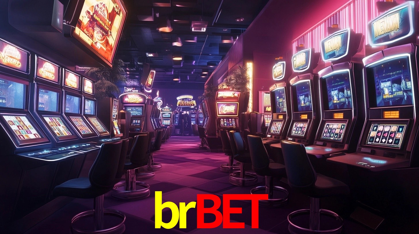 Premium Interface brbet