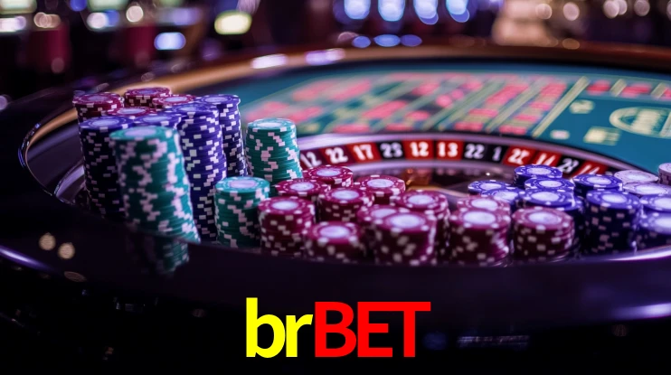 Live Casino brbet