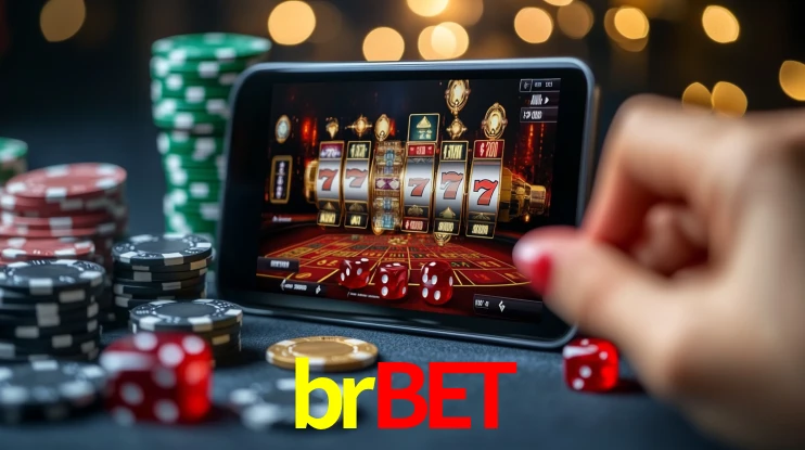 Welcome Bonus brbet