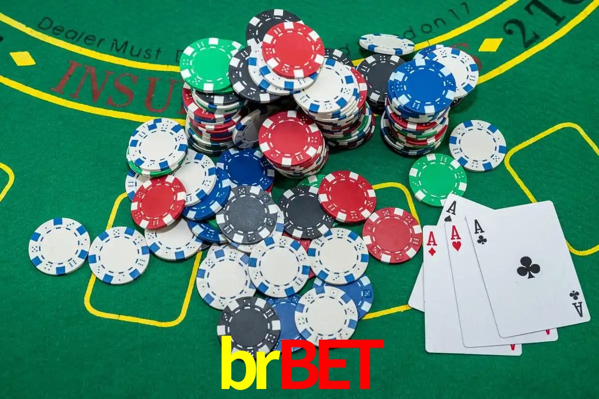 Interface Premium brbet