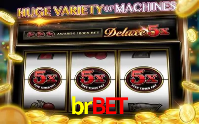 Descubra o Mundo do Cassino Online com brbet