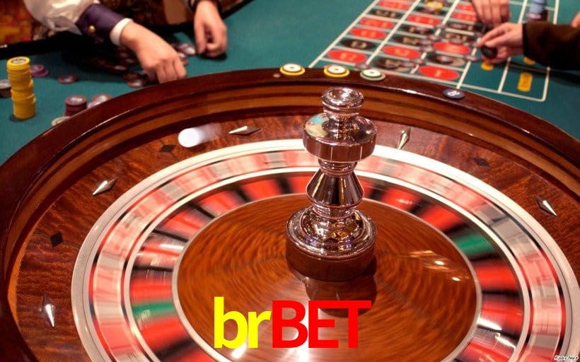 Interface do App brbet