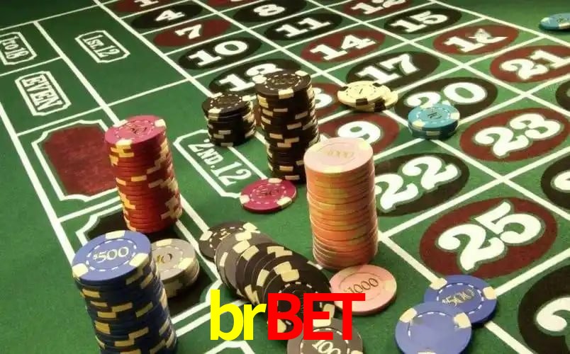 Estatísticas do Jogo brbet