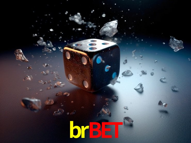 Variedade de jogos na brbet