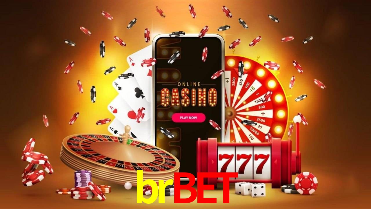 Casino Ao Vivo brbet