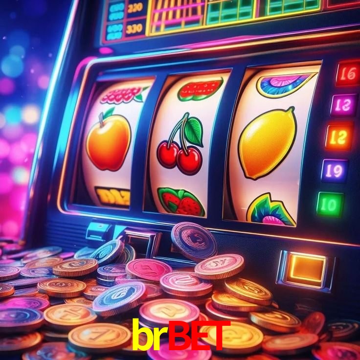 Apostas de Futebol brbet